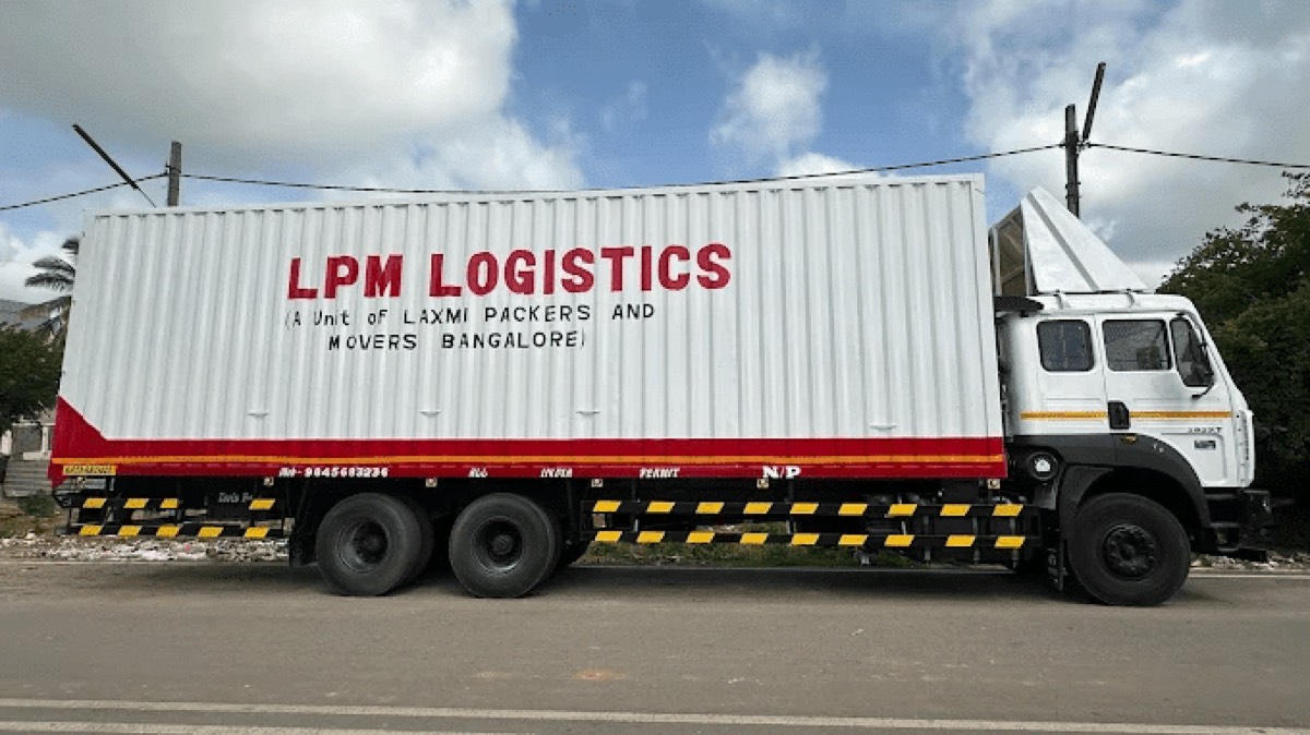 Understanding the LR / Consignment Note (Bilty) — Laxmi Packers and Movers Bangalore