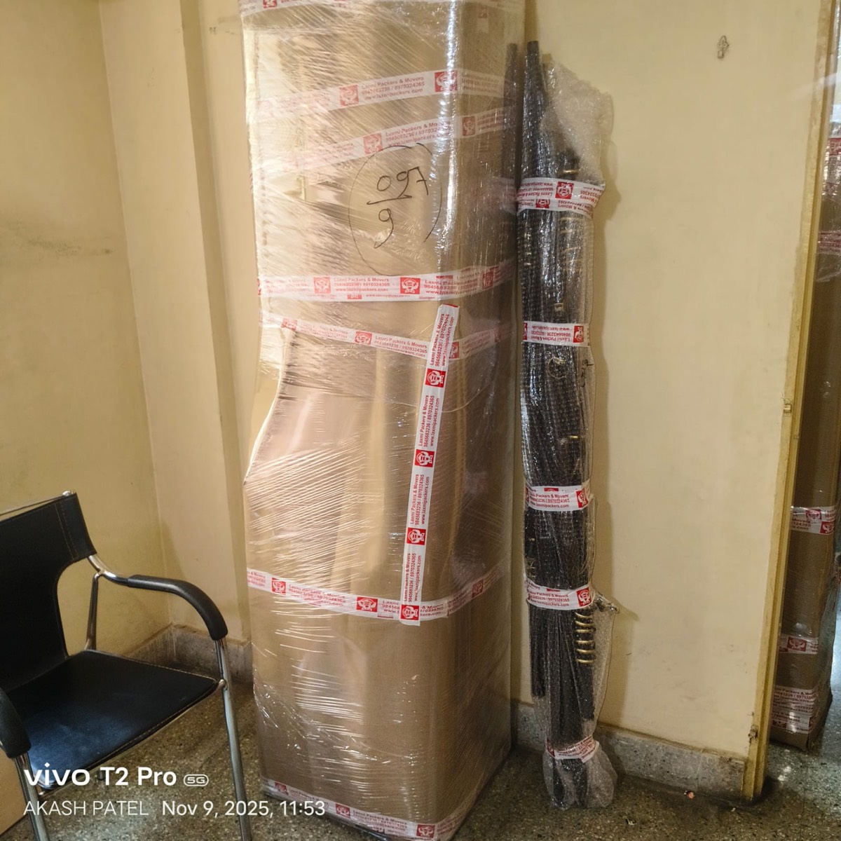 Short-Term vs Long-Term Storage — Laxmi Packers and Movers Bangalore