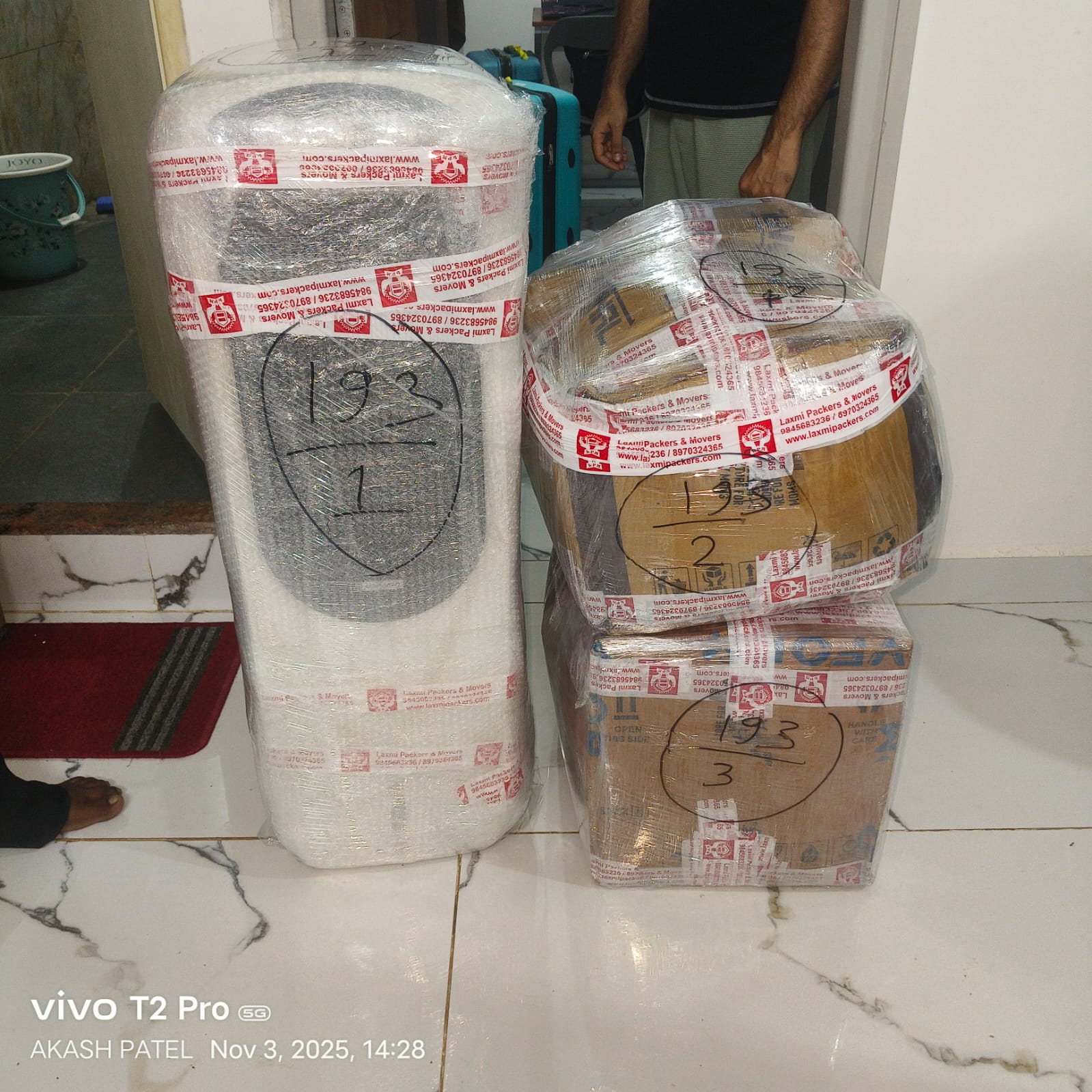 Professional packers and movers in Bangalore handling local house shifting from Marathahalli to KR Puram with safe packing and transport