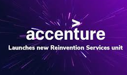 Accenture Logo