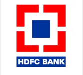 HDFC Bank Logo