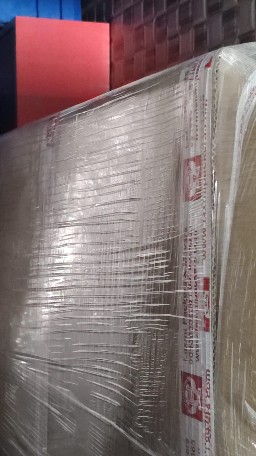 Warehouse and Storage Service in Bangalore