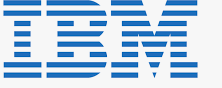 IBM Logo