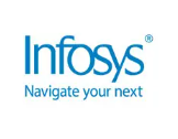 Infosys Logo