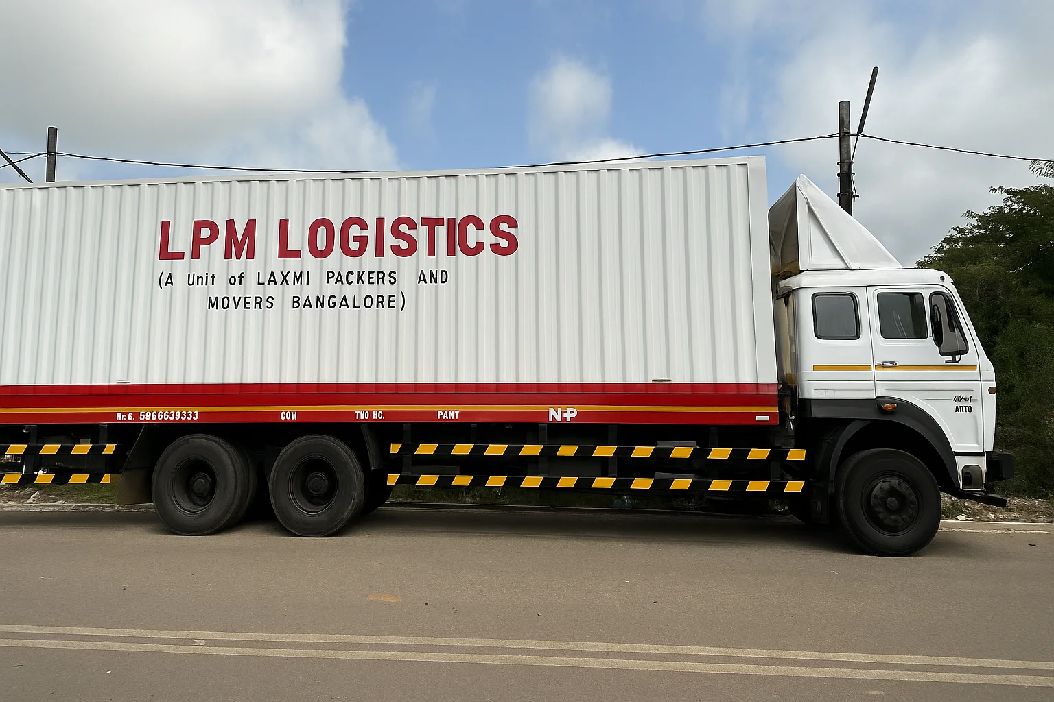 Laxmi Packers and Movers Popular Areas in Bangalore Vidhana Soudha Banner