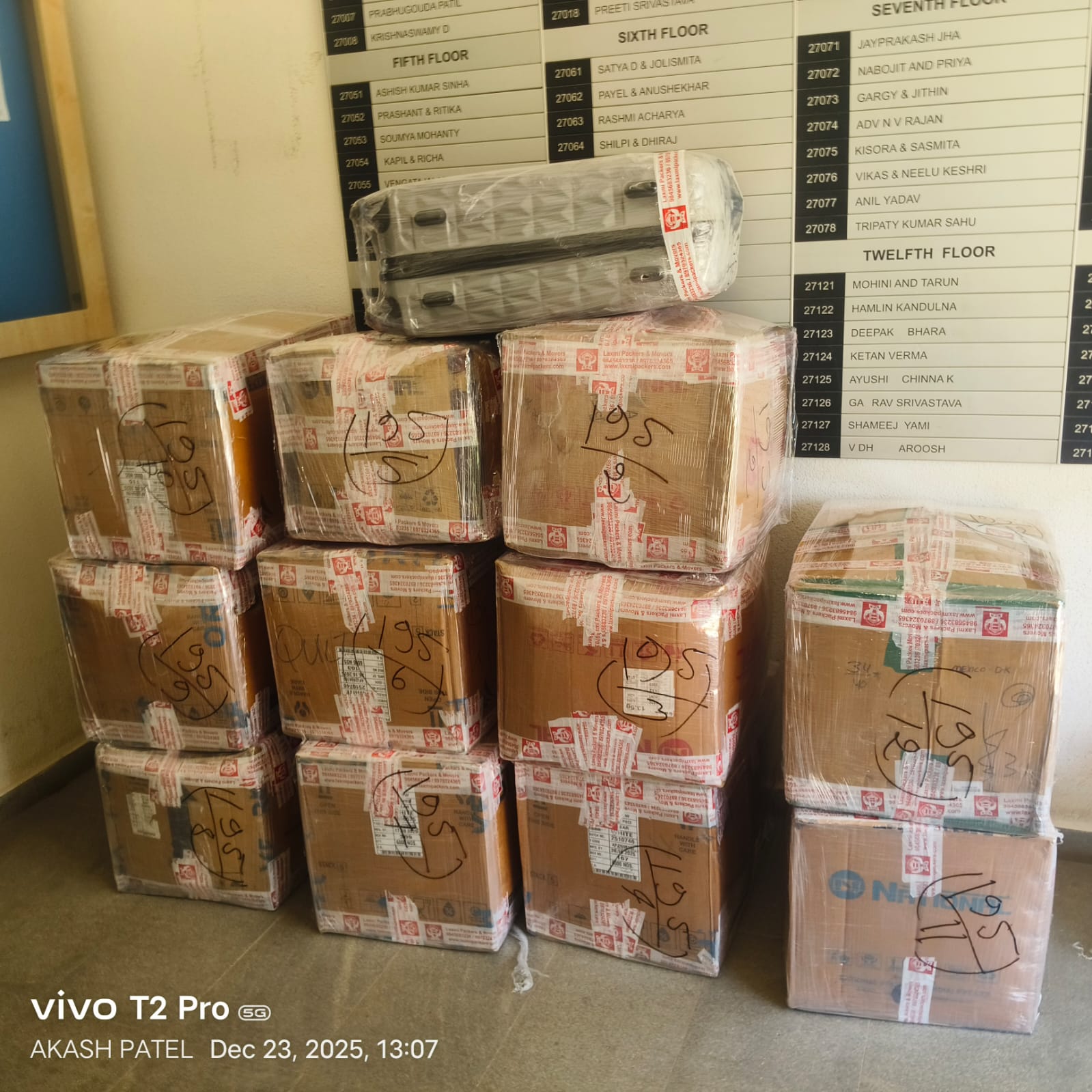 Well packed carton boxes using high quality packing materials