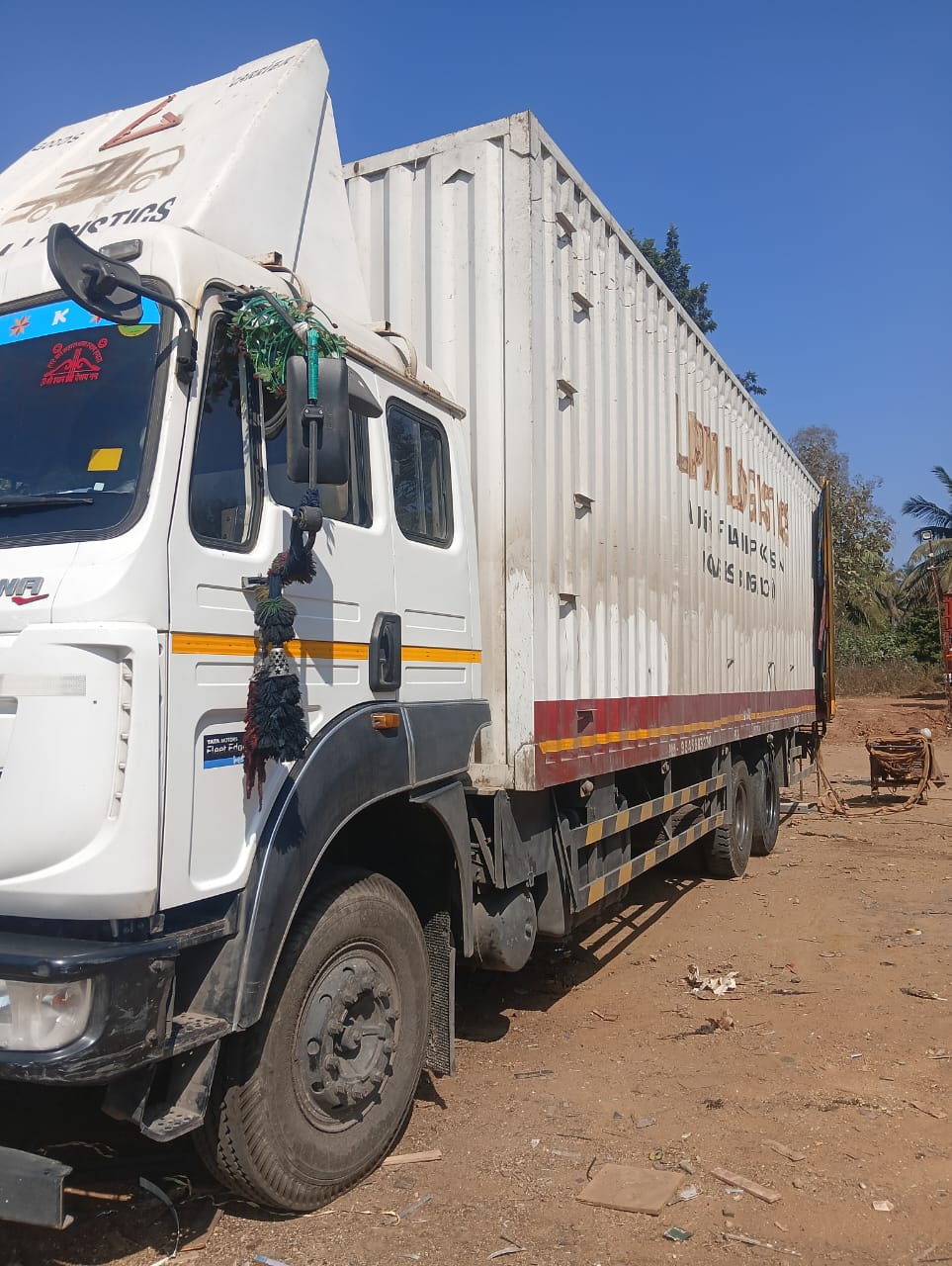 IBA approved packers and movers in Bangalore by Laxmi Packers and Movers