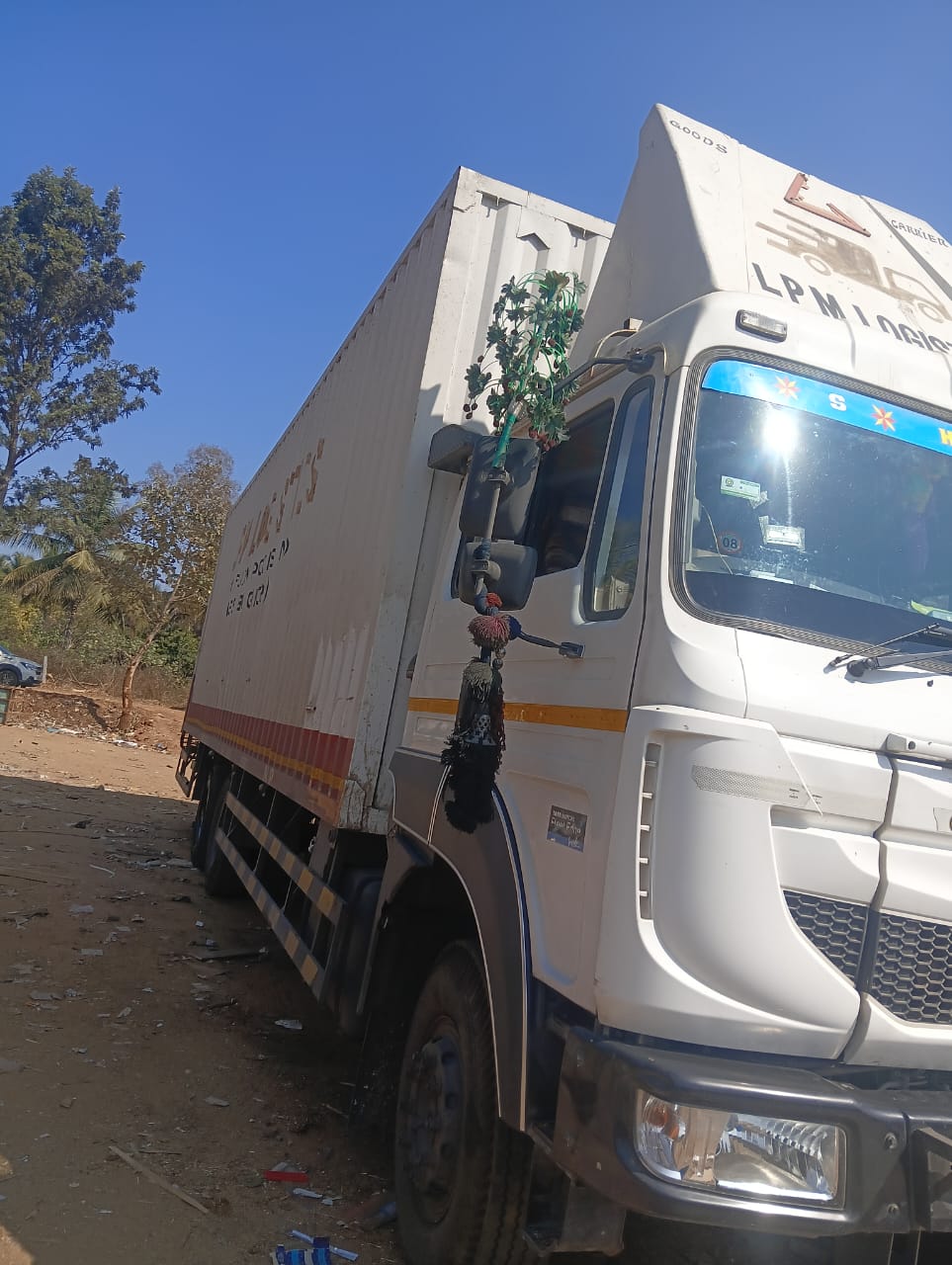 Interstate packers and movers in Bangalore by Laxmi Packers and Movers