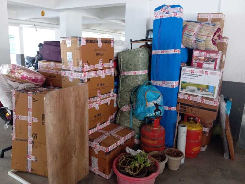 Packers and Movers in Arekere Bangalore