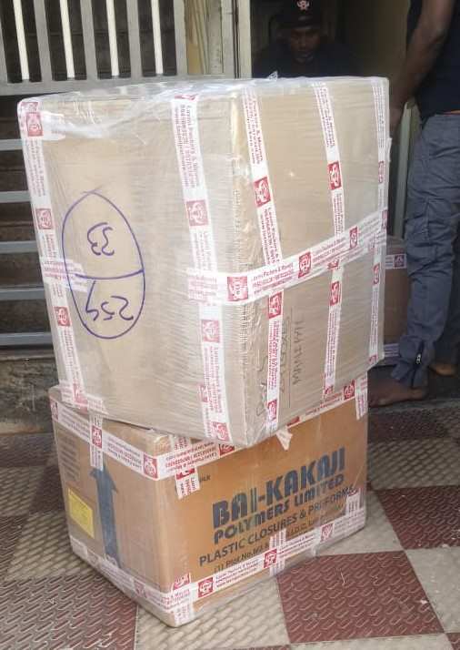 Packers and movers Bangalore to Calicut household shifting services