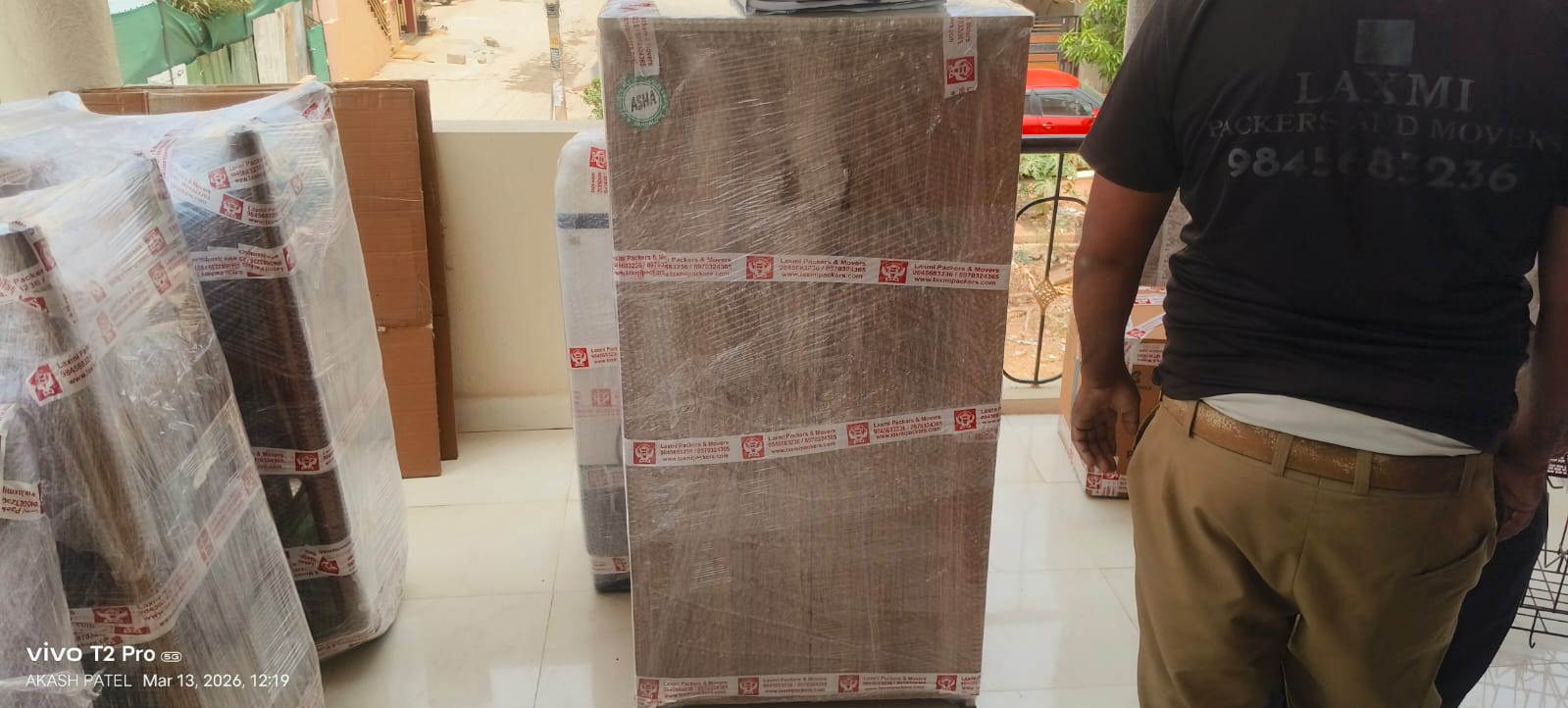 Packers and Movers Bangalore to Guwahati