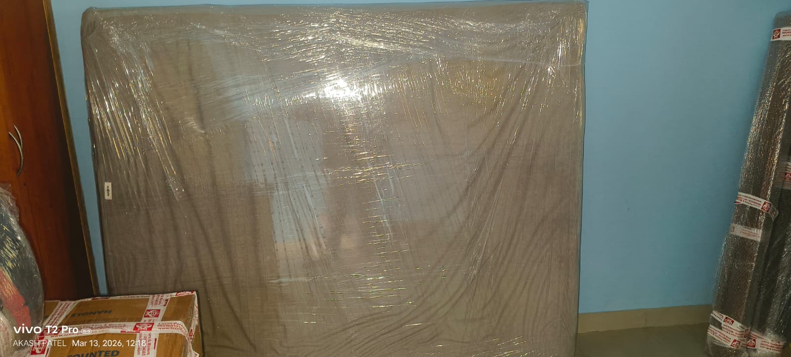 Packers and Movers Bangalore to Dehradun