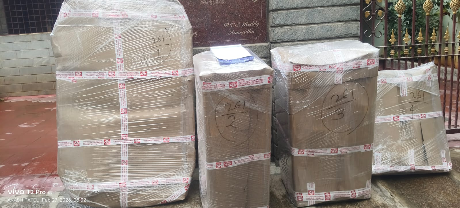 Packers and Movers Bangalore to Ghaziabad