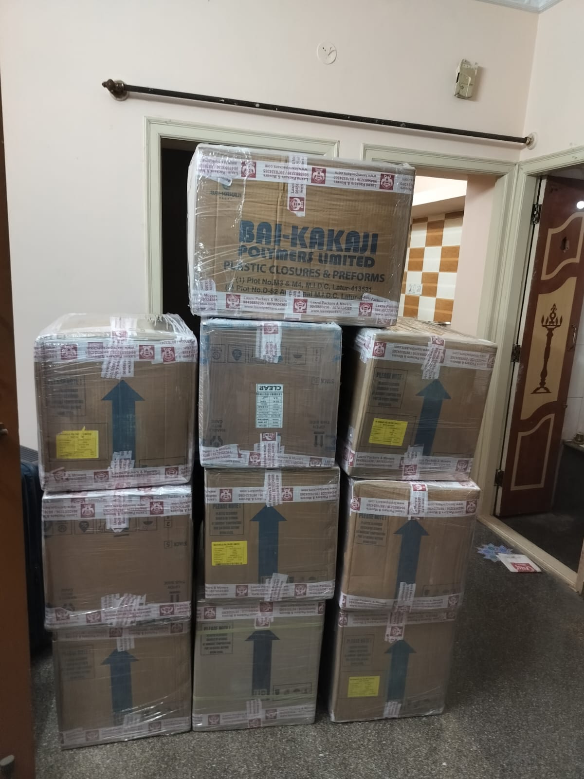 Packers and Movers Bangalore to Gurgaon