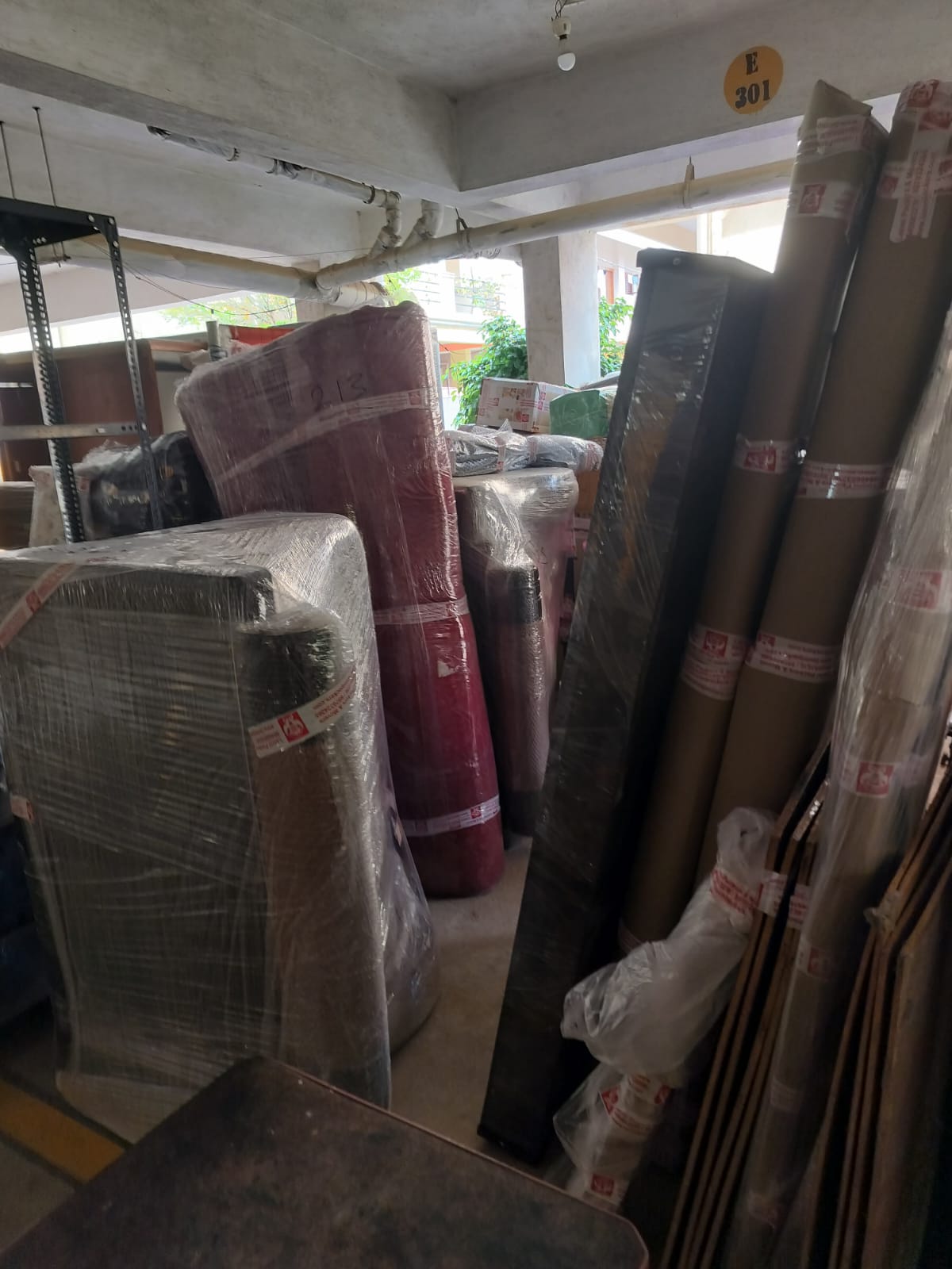 Packers and Movers Bangalore to Jaipur