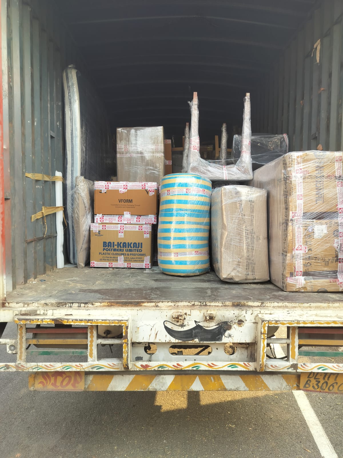 Packers and Movers from Bangalore to Kannur Kerala for safe household shifting services