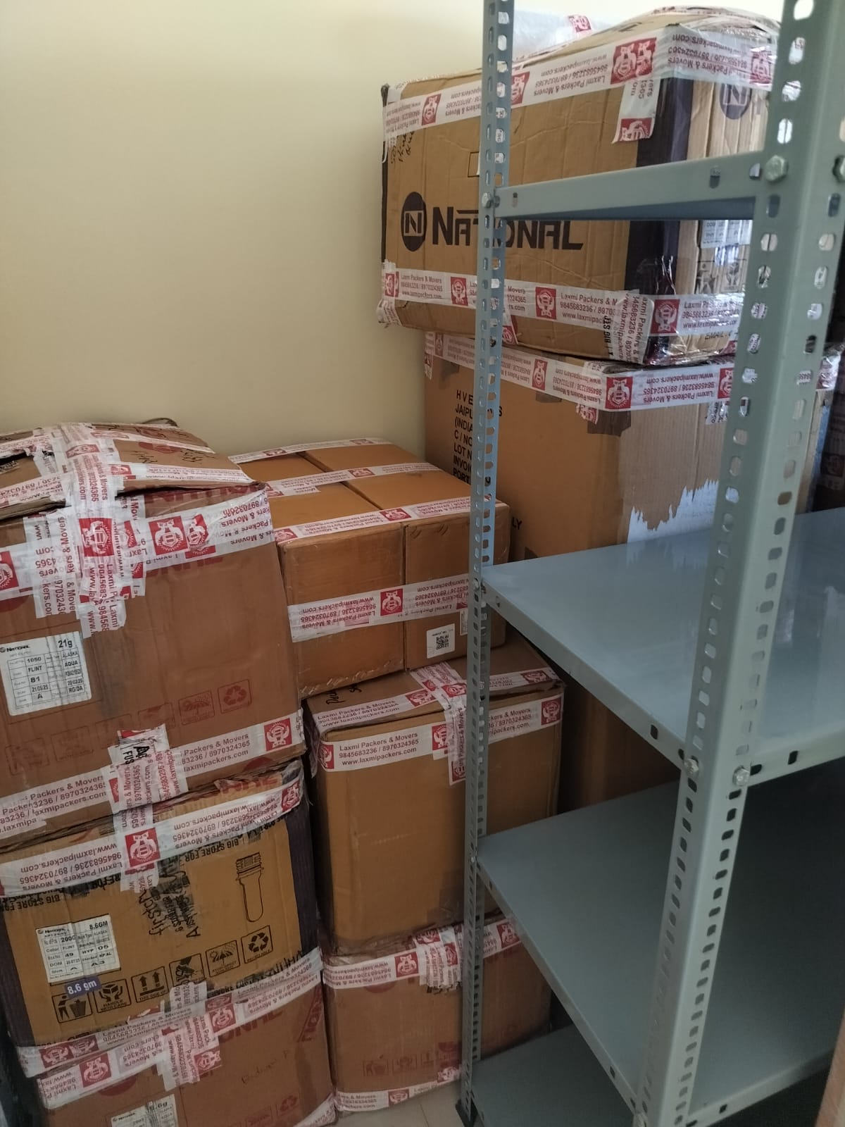 Packers and Movers Bangalore to Kolhapur safe household shifting services
