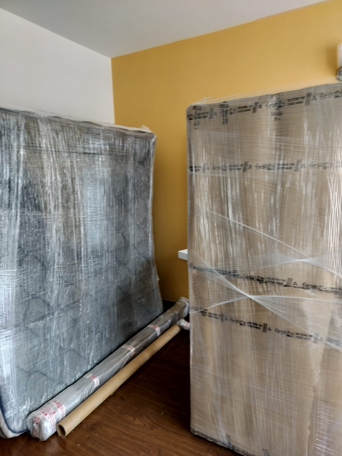 Packers and Movers Bangalore to Lucknow safe household shifting services