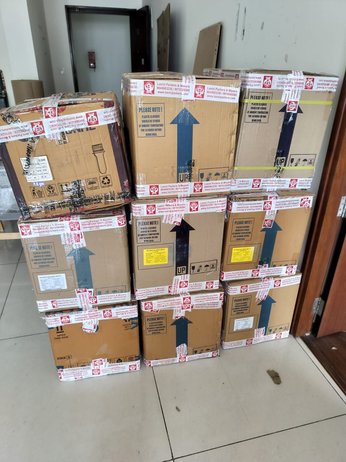 Packers and Movers Bangalore to Madurai