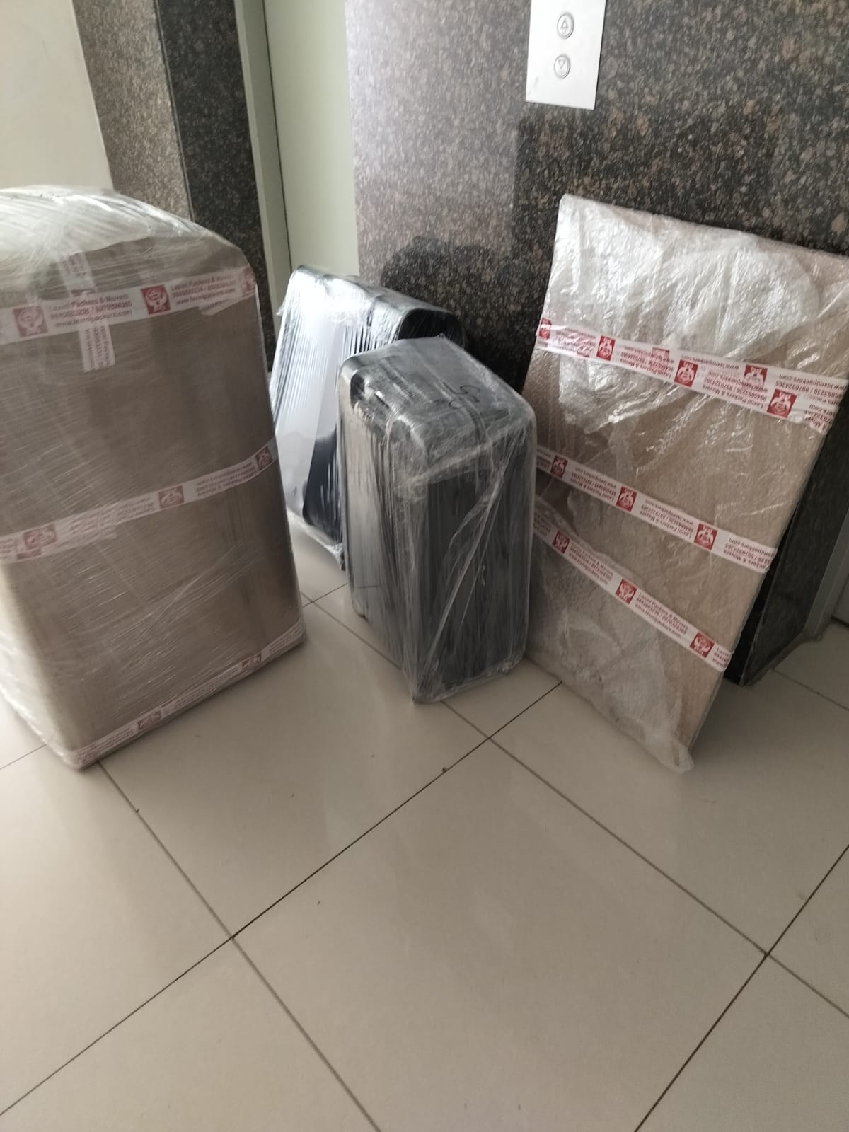 House shifting Bangalore to Mumbai packers movers service