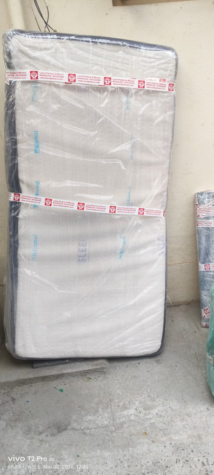 Packers and movers Bangalore to Raipur safe household shifting service