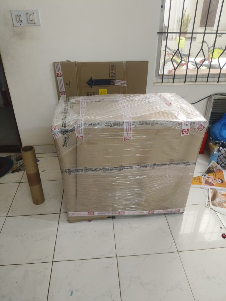 Bangalore to Rajkot shifting service by Laxmi Packers and Movers Packers and movers Bangalore to Rajkot safe relocation service
