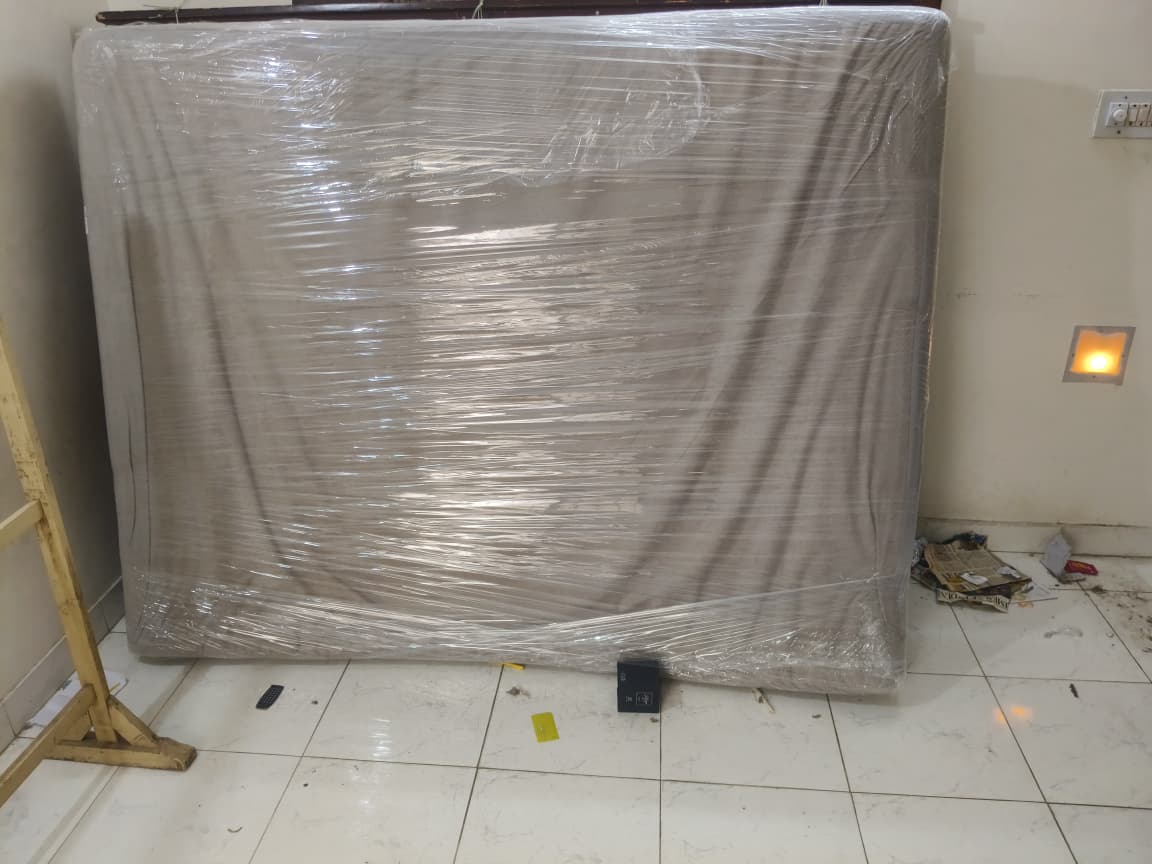 Packers and movers Bangalore to Ranchi safe and affordable relocation service