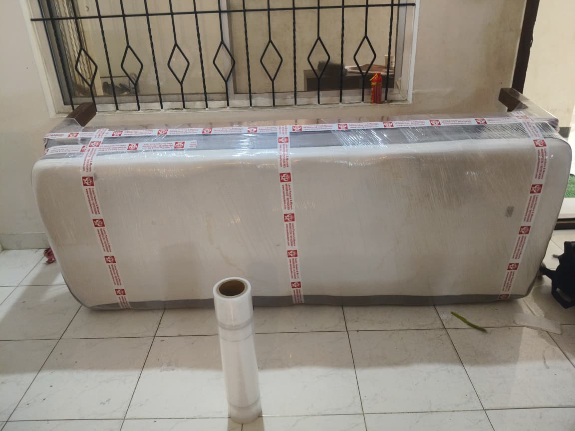 Packers and movers Bangalore to Rourkela safe relocation service