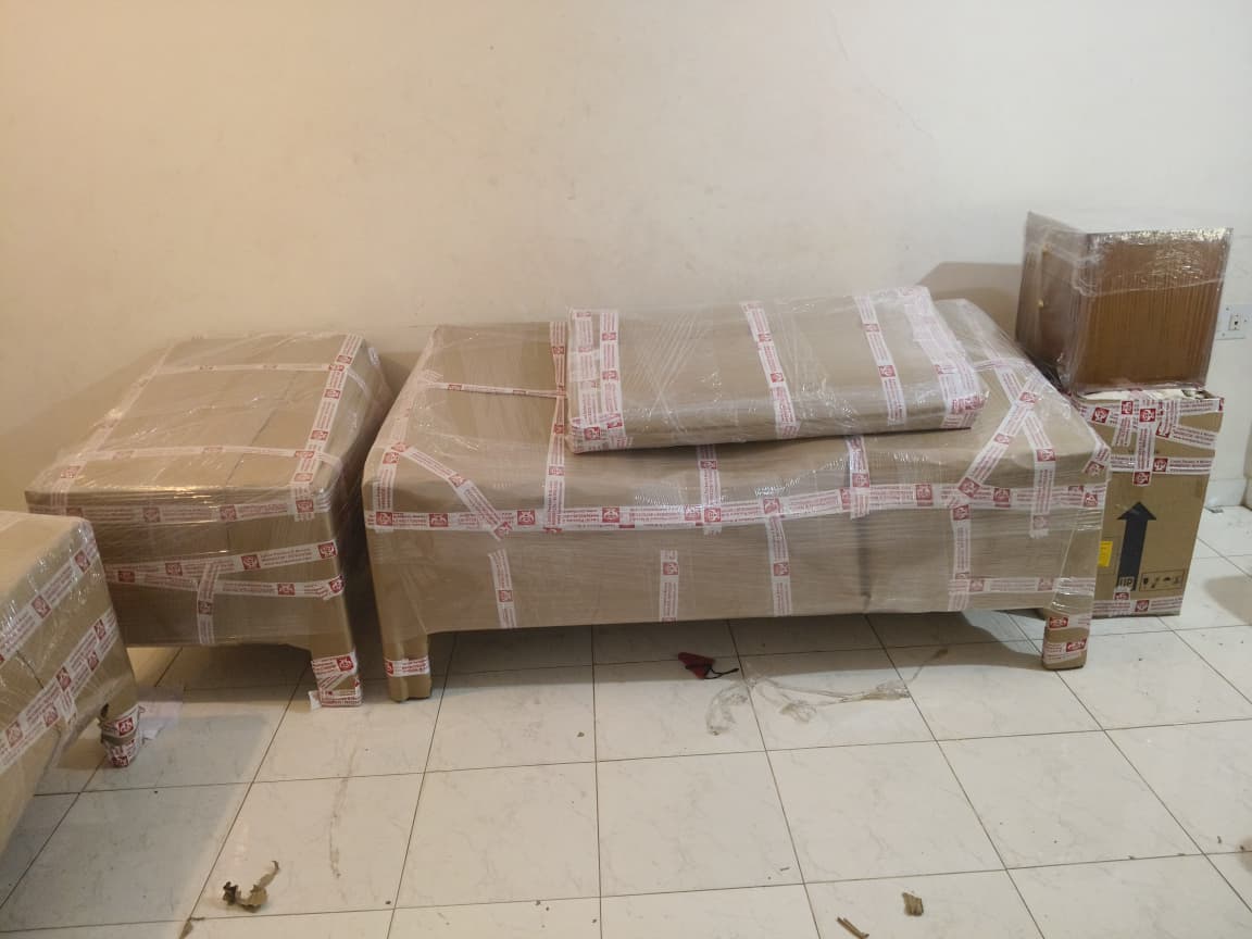Packers and movers Bangalore to Rudrapur safe household shifting and transport service