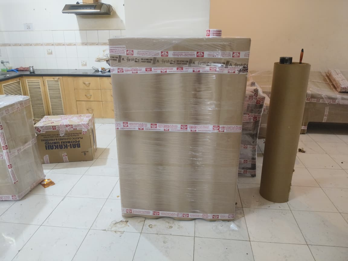 Professional packers and movers from Bangalore to Siliguri providing safe household shifting and transport services