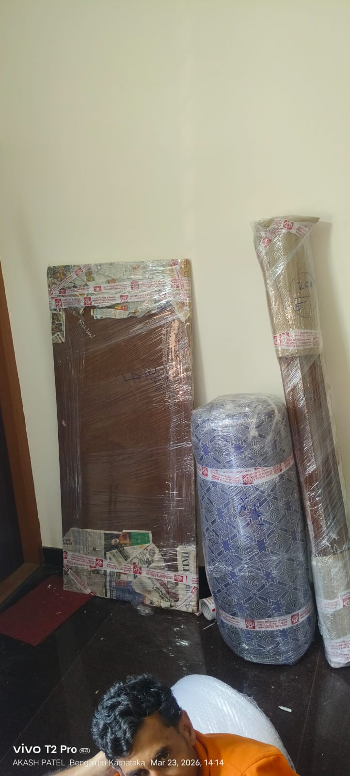 Packers and Movers from Bangalore to Port Blair providing safe relocation and shipping services