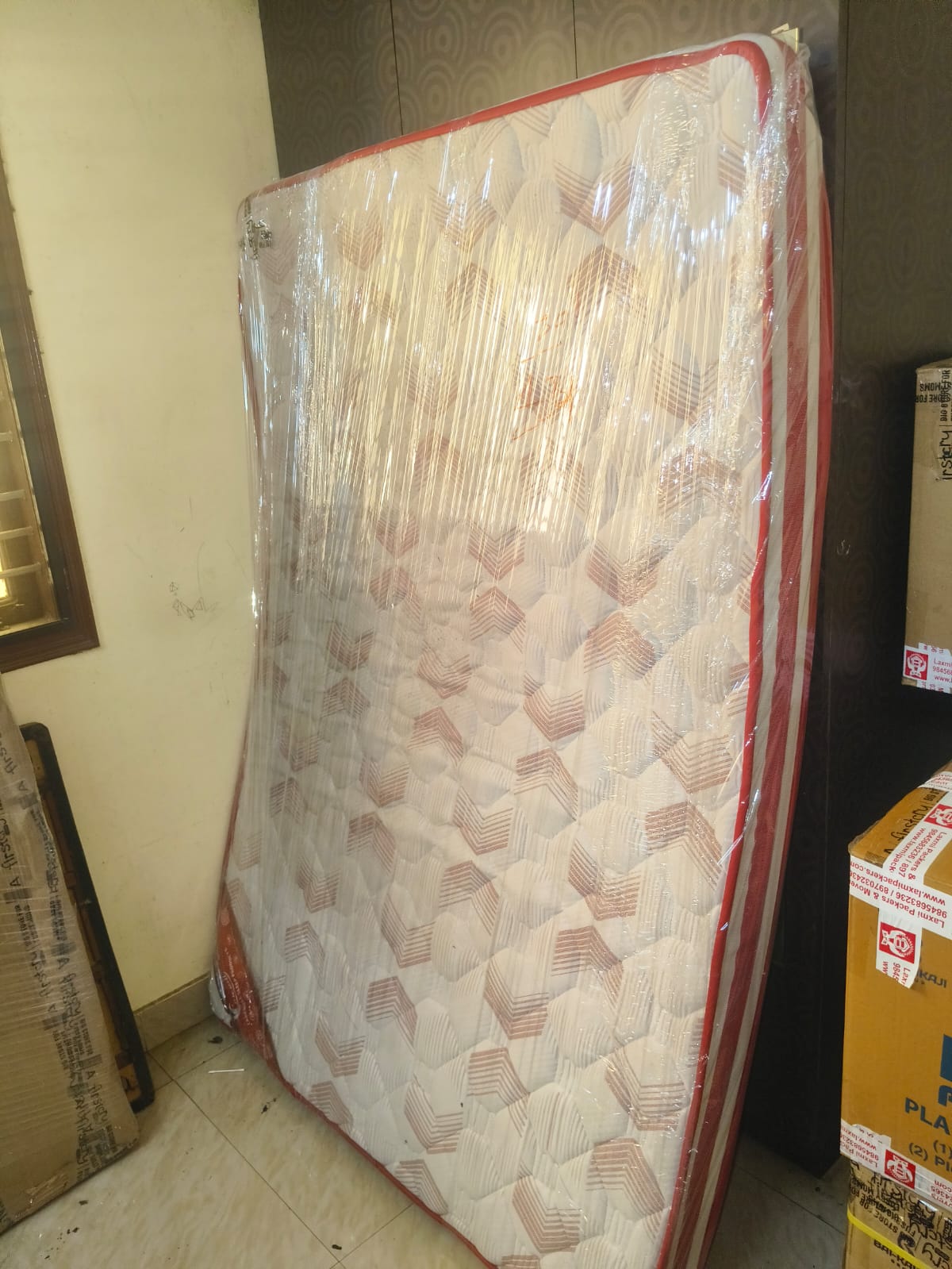 Packers and Movers in Anjanapura Bangalore providing house shifting and relocation services