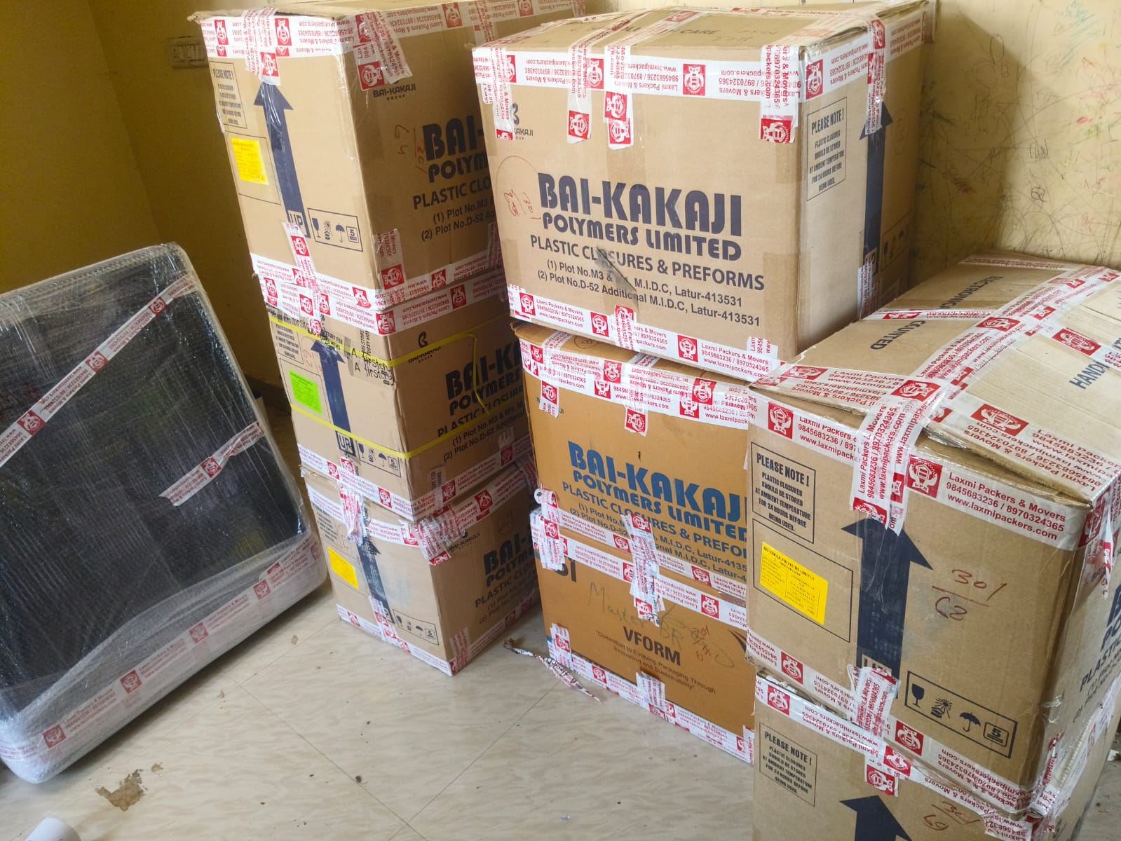 Packers and Movers in Doddakannelli Bangalore providing home shifting services