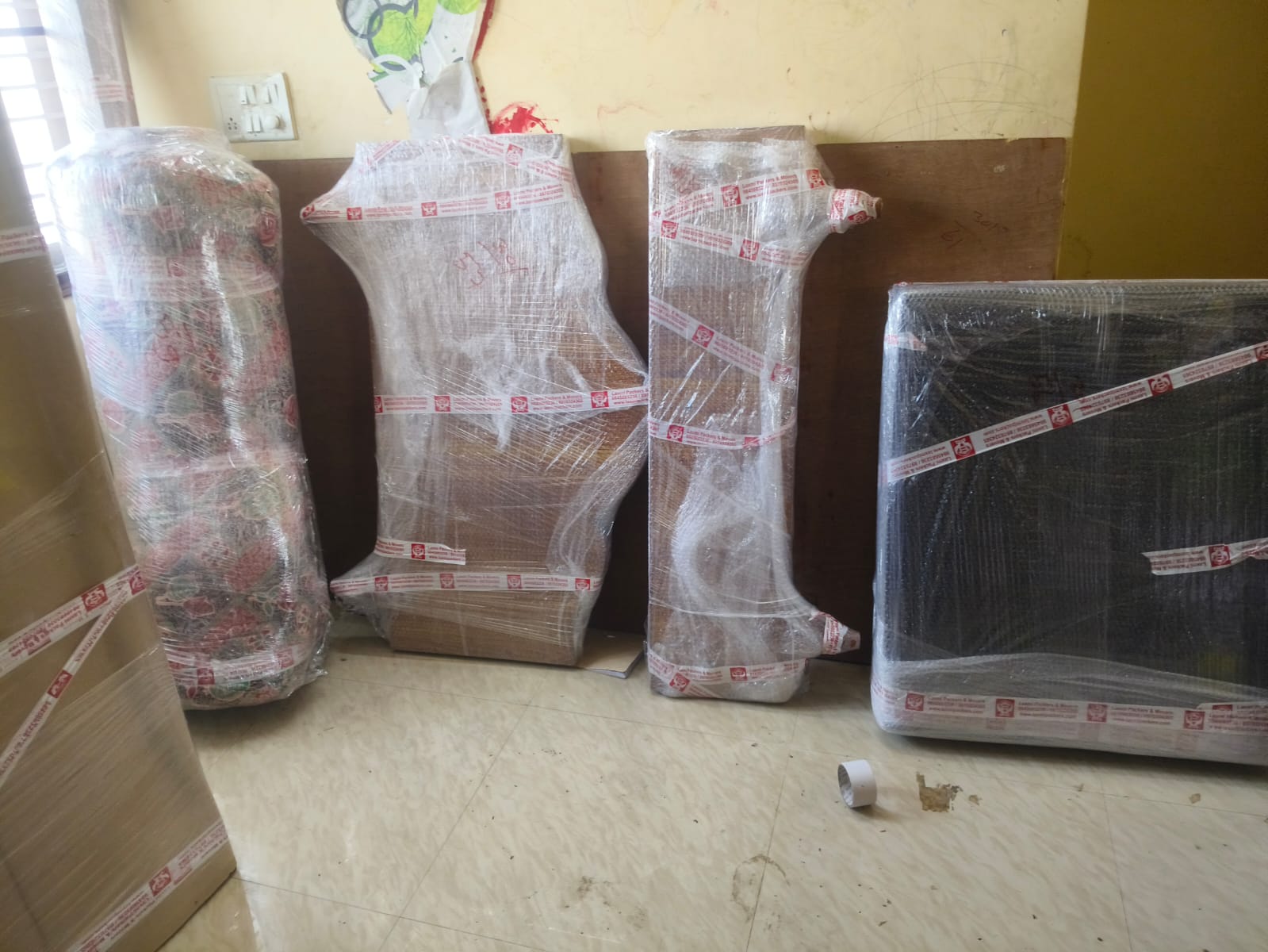 Packers and Movers in Gottigere Bangalore