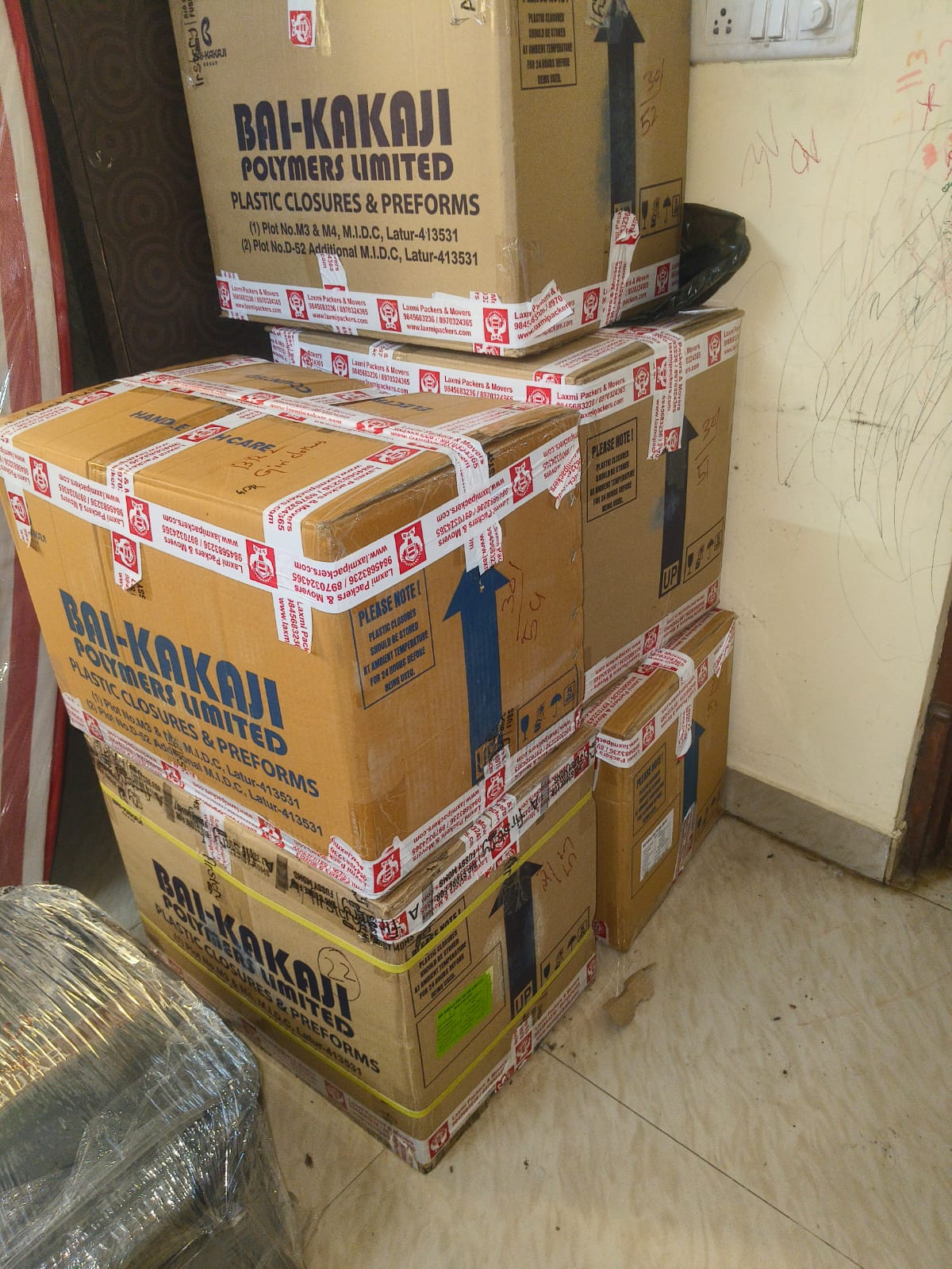 Packers and Movers in HSR Layout Sector 2 Bangalore