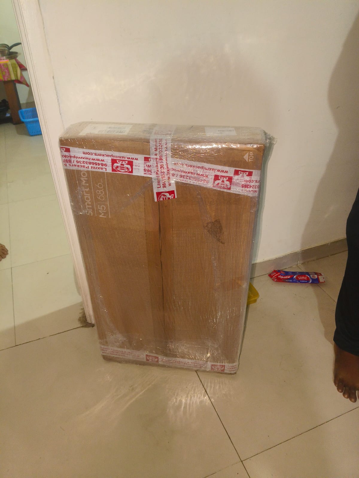 Packers and Movers in HSR Layout Sector 4 Bangalore