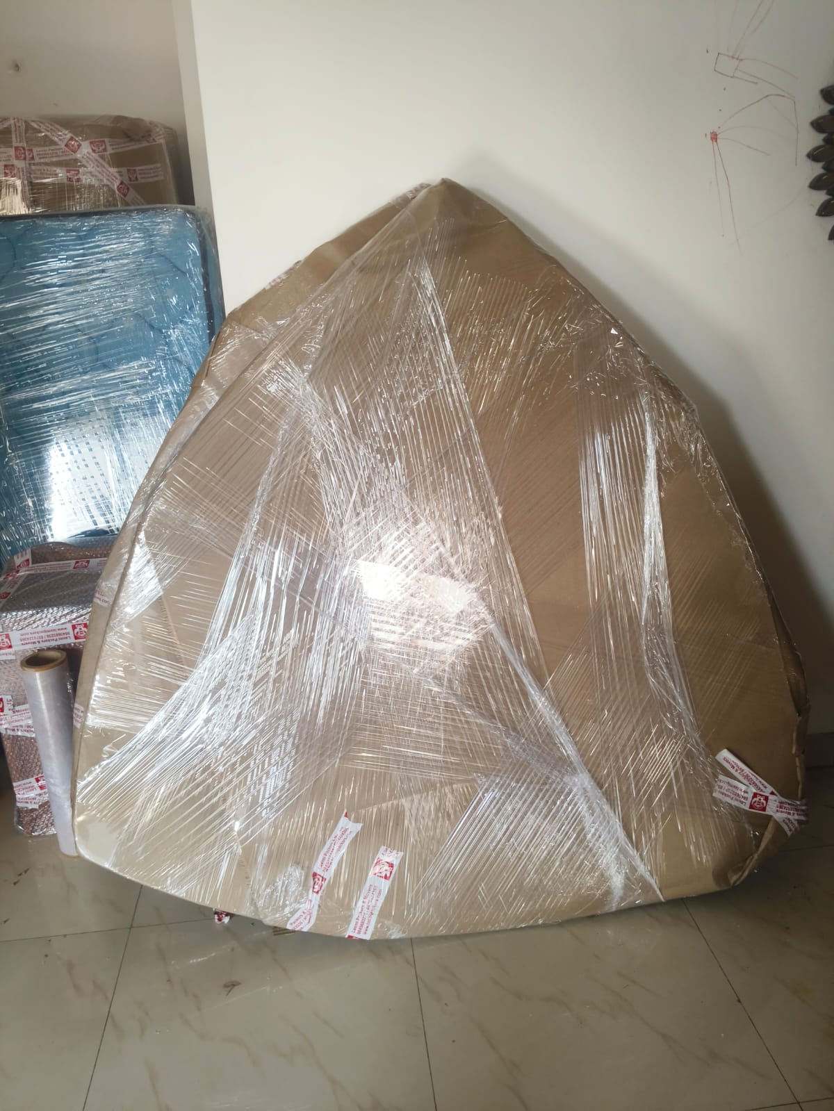 Packers and Movers in HSR Layout Sector 6 Bangalore