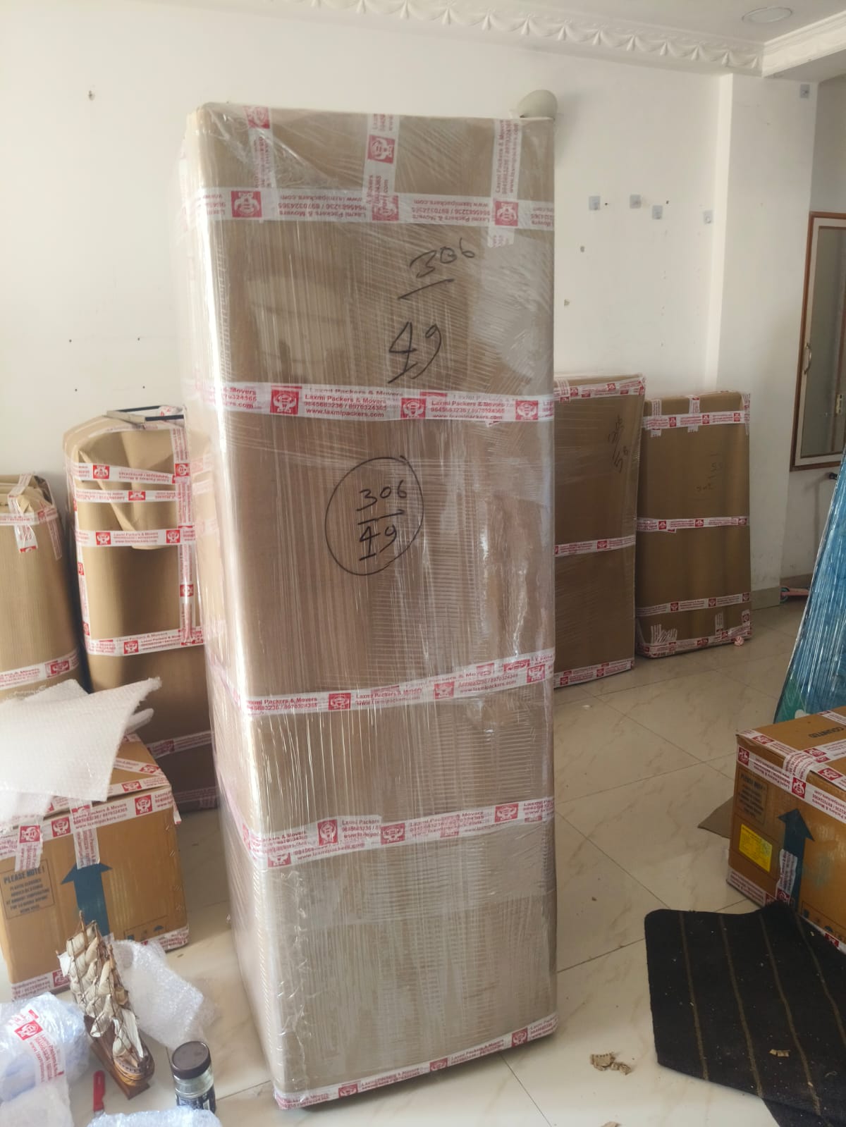Packers and Movers in Hulimavu Bangalore