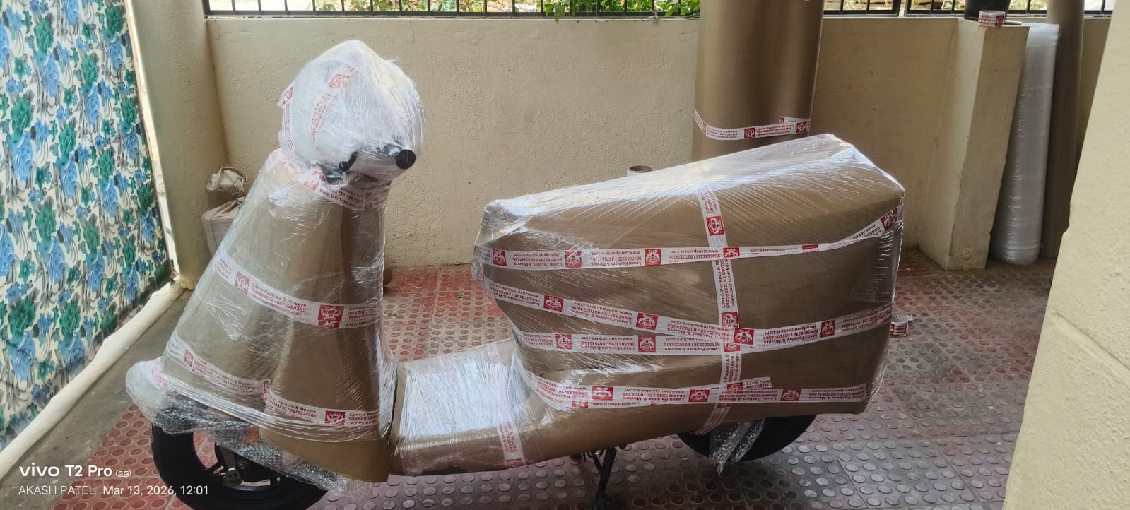 Packers and Movers in Hyderabad