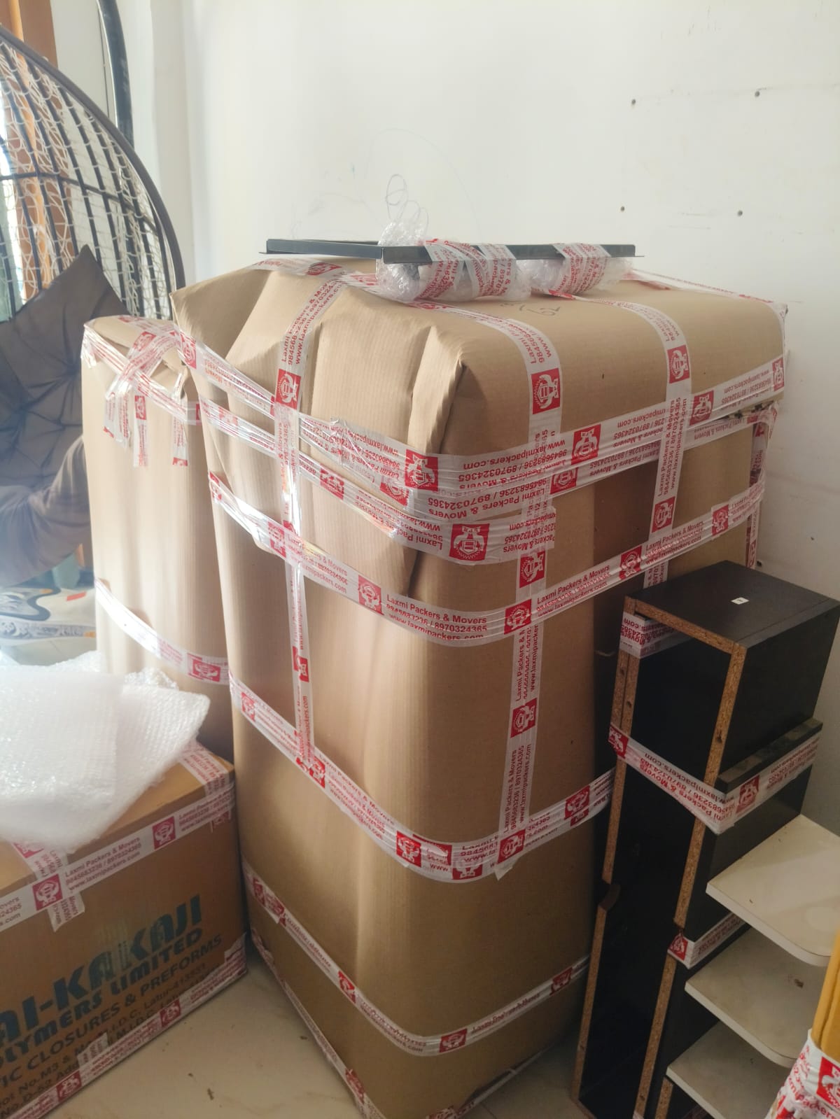 Packers and Movers in Indiranagar Bangalore