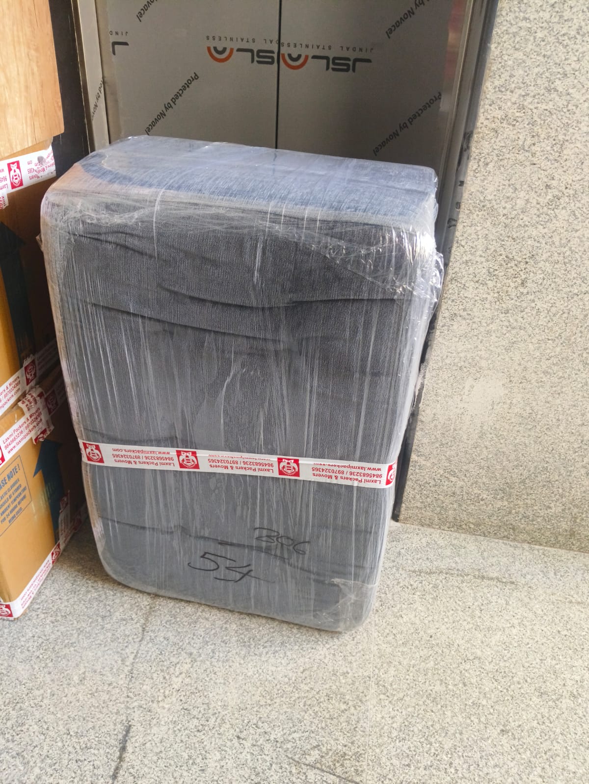 Packers and Movers in JP Nagar 3rd Phase Bangalore