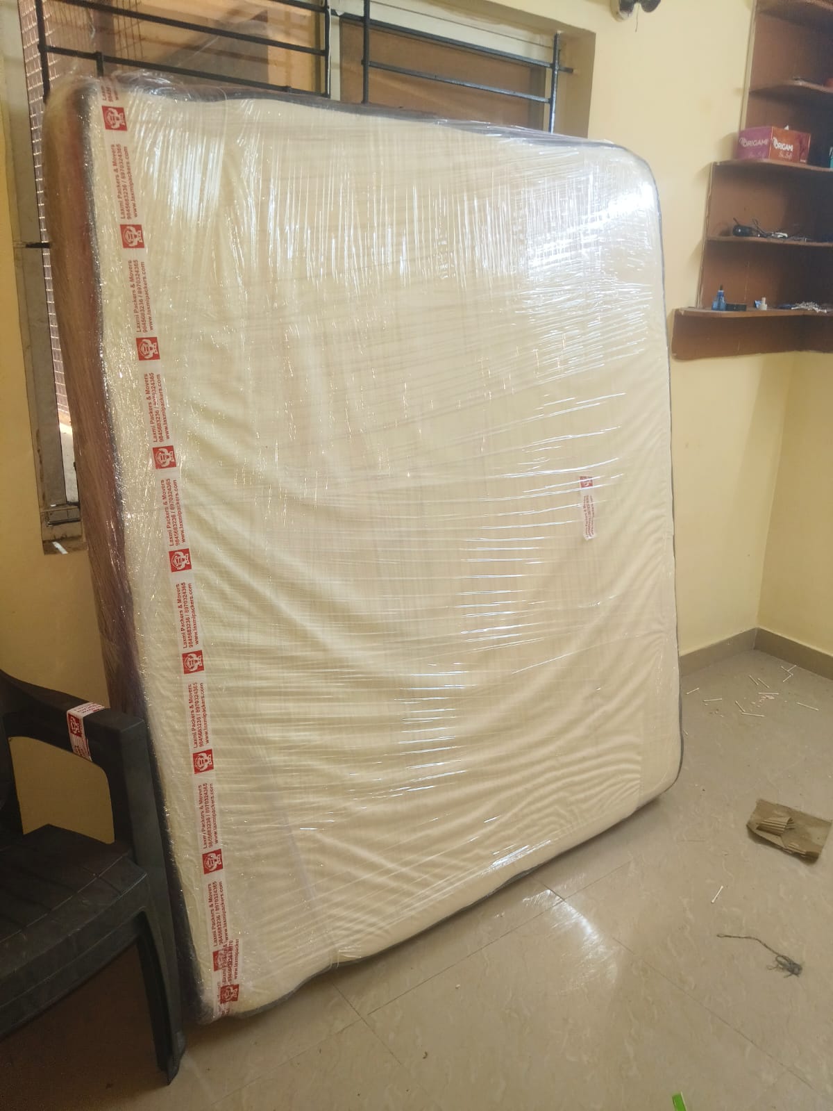 Packers and Movers in JP Nagar 4th Phase Bangalore