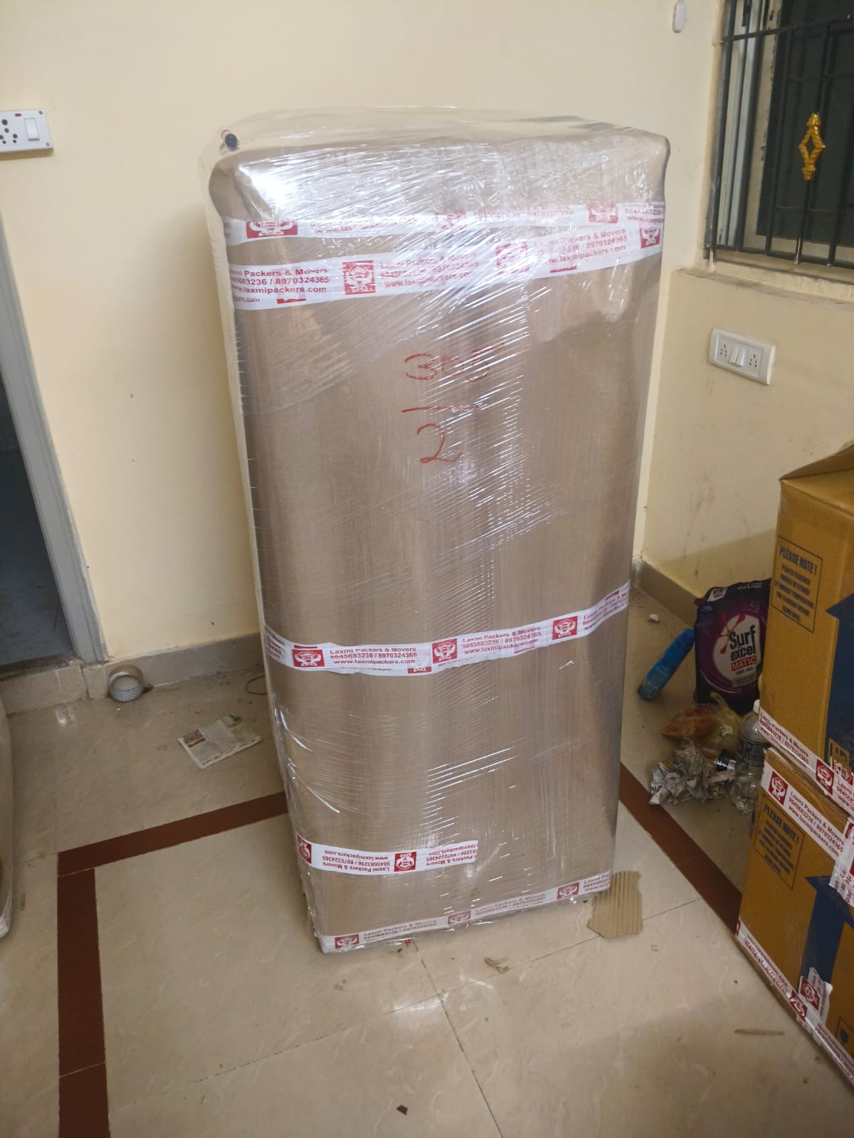 Packers and Movers in JP Nagar 8th Phase Bangalore