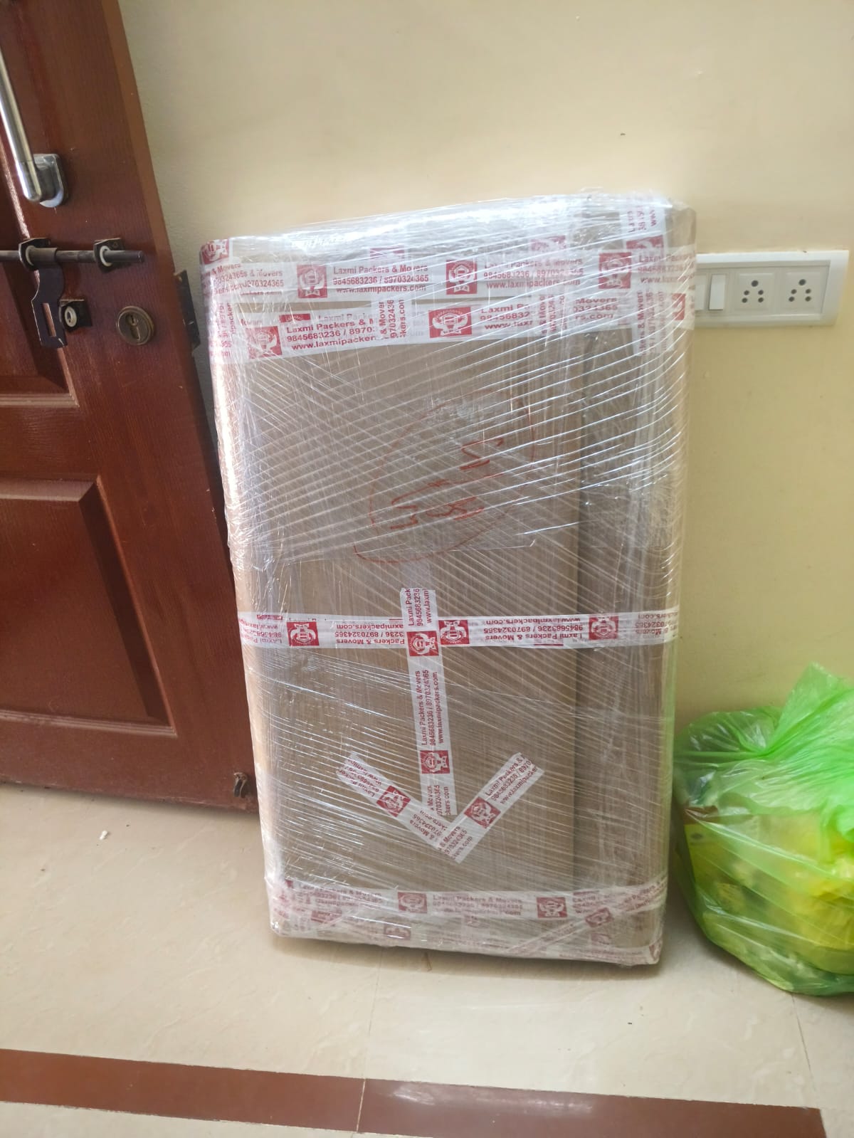 Packers and Movers in JP Nagar 9th Phase Bangalore