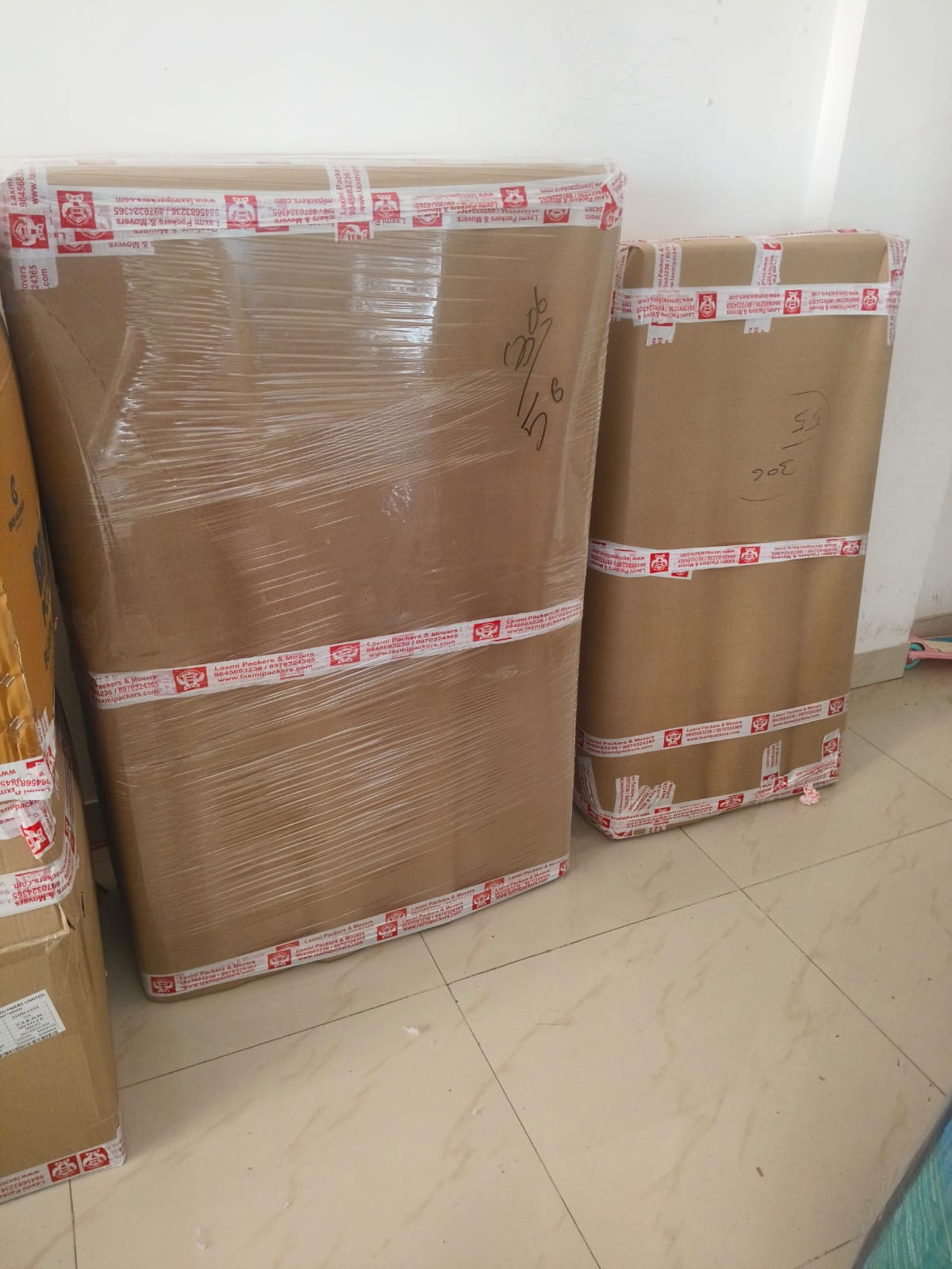 Packers and Movers in Jayanagar Bangalore