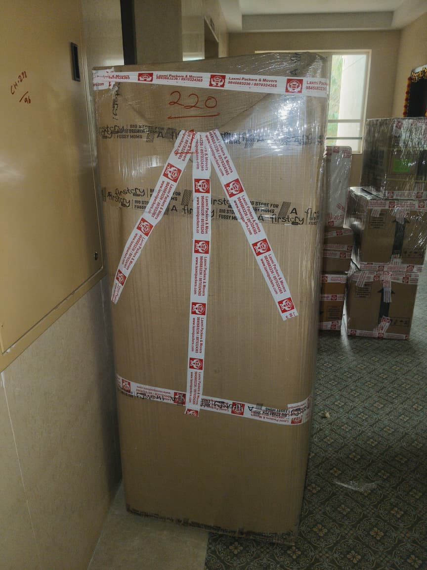 Packers and Movers in KR Puram Bangalore