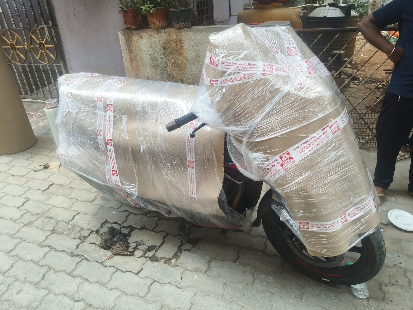 Packers and Movers in Kanakapura Road Bangalore