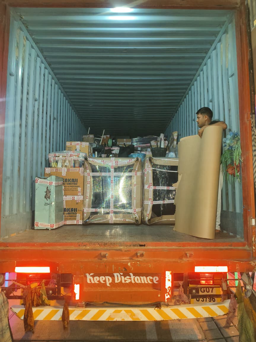 Packers and Movers in Kengeri Bangalore