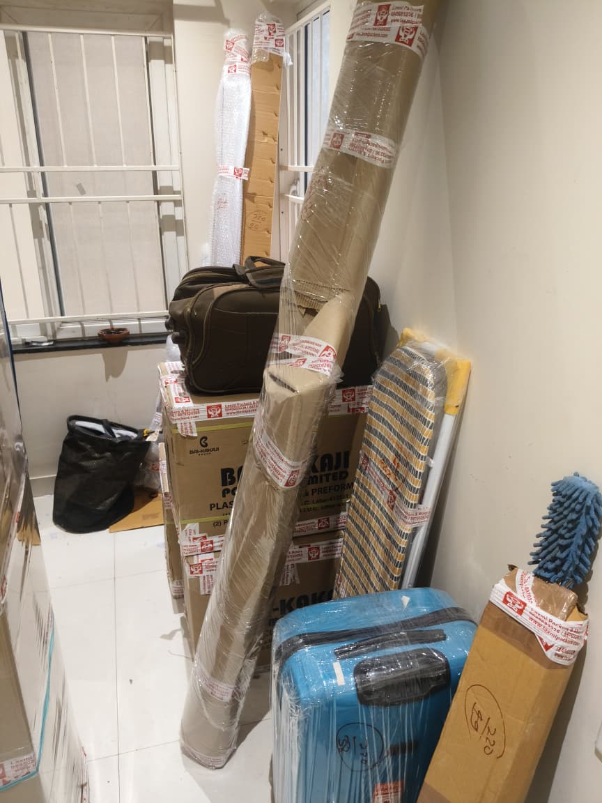Packers and Movers in Madiwala Bangalore