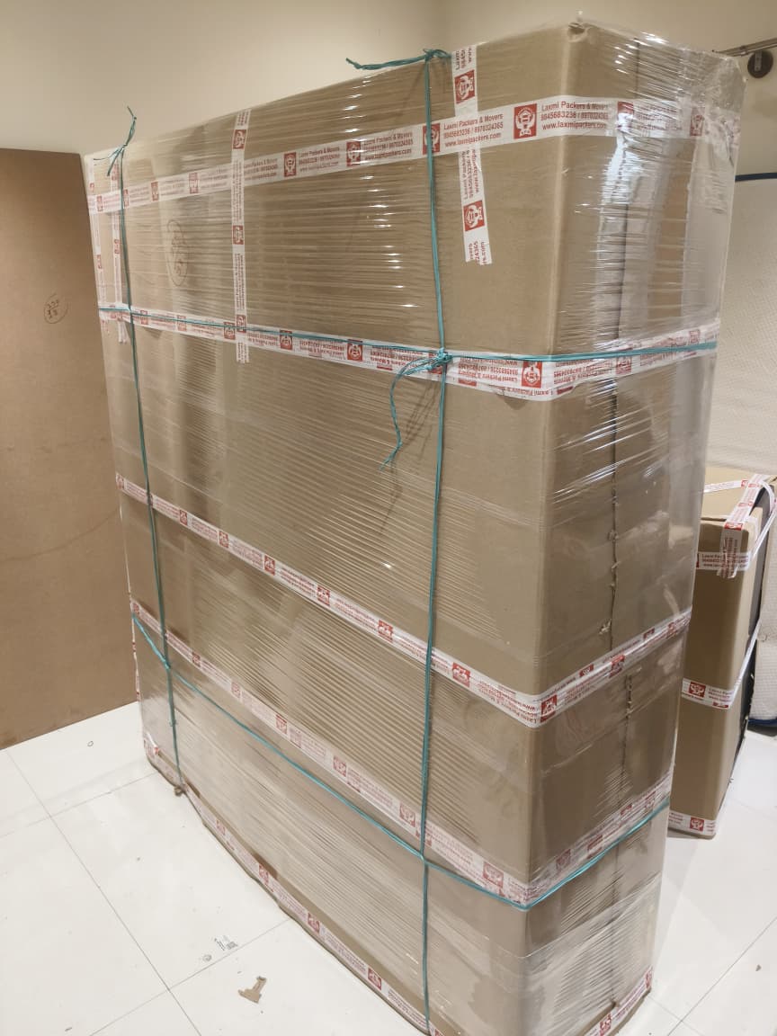 Packers and Movers in Mahadevapura Bangalore